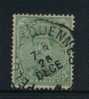 137 Met Telegraafstempel  FELUY-ARQUENNES - 1915-1920 Albert I