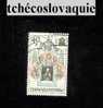 Timbre De Tchécoslovaquie - Otros & Sin Clasificación