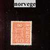Timbre De Norvege - Other & Unclassified