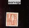 Timbre De Norvege - Andere & Zonder Classificatie