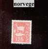 Timbre De Norvege - Andere & Zonder Classificatie