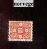 Timbre De Norvege - Andere & Zonder Classificatie