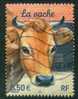 #2337 - France/Vache Obl - Fattoria