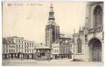 2381 - SAINT-TROND  -  La Grand'Place - Sint-Truiden