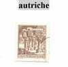 Timbre D´autriche N° 954AA - Used Stamps