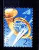 Pologne 2003 - La Poste 1v.neuf**(d) - Neufs