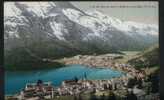 St Moritz - St. Moritz