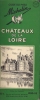 GUIDE VERT MICHELIN SUR LES CHATEAUX DE LA LOIRE. - Michelin (guides)