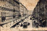 LYON 2 - Rue De La République - Lyon 2