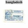 Timbre Du Bangladesh - Bangladesch