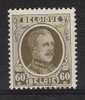 Belgie OCB 255 (*) - 1922-1927 Houyoux