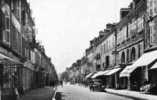 PONTHIVY - Rue Nationale - Pontivy