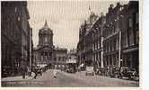 C040-LIVERPOOL, Castle Street & Town Hall - Liverpool