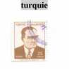 Timbre De Turquie - Other & Unclassified