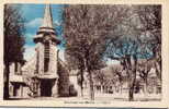 GOURNAY SUR MARNE - L´Eglise - Gournay Sur Marne