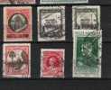 VATICANE VARIOUS STAMPS - Used Stamps