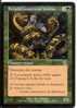 Serpent Constrictor Krosian - Green Cards