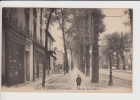 CHARENTONNEAU, Route De Créteil (mercerie à Gauche) - Maisons Alfort