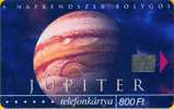 Hungary - P2004-39 - Jupiter - Planet Series - Hongrie