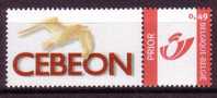 DUOSTAMP Vicindo CEBEON Mnh Nsch - Other & Unclassified