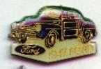 PIN'S FORD 1947 (5258) - Ford