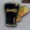 (5364) PIN'S COCA-COLA - Coca-Cola