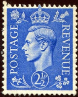 Pays : 200,5 (G-B) Yvert Et Tellier N° :   213 A (**)  Filigrane K - Unused Stamps