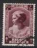 Belgie OCB 462 (0) - Used Stamps