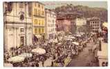 F415 - NICE - Le Marché - Marchés, Fêtes