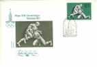 C0233 Lutte URSS 1977 Premier Jour Jeux Olympiques De Moscou - Lutte