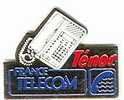 France Telecom : Tenor : Telephone Blanc - France Télécom