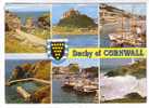 CARTE POSTALE DE GRANDE-BRETAGNE : DUCHY OF CORNWALL - Sonstige & Ohne Zuordnung