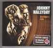 J. HALLYDAY : SINGLE DIGIPACK " QUELQUES CRIS "  NEUF & SCELLE. LIMITE. - Sonstige - Franz. Chansons