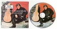 J. HALLYDAY : Single  Picture" NE M´OUBLIE PAS ". Limité / NEUF - Sonstige - Franz. Chansons