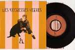 LES NEGRESSES VERTES . SP. PROMO . ++ RARE ++   "  Il  " - Disco & Pop