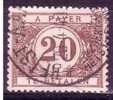 A Tx 34 + HEYST AAN ZEE + Bezochte Badplaats - Stamps