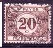 A Tx 34 + HEYST AAN ZEE + Bezochte Badplaats RARE - Stamps