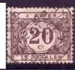 A Tx 34 Roeselare  Roulers - Stamps