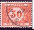 A Tx 35 Gent - Stamps