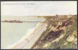 Bournemouth From The Zig Zag, U.K. - Bournemouth (from 1972)