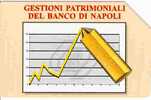 Banco Di Napoli L.10.000 - Tir. 565.000 - Public Practical Advertising