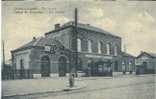 Leopoldsburg - La Gare - Leopoldsburg