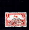 Luxembourg 1931 - Yv.no.PA 3 Oblitere(d) - Gebruikt