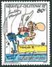 Nouvelle Calédonie-O (Y/T No, PA-293 - La Brousse En Folie (o) - Used Stamps