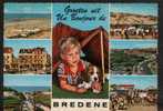 Bredene (voir Mes Autres Ventes - Bredene