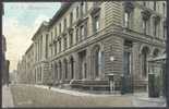 General Post Office, Manchester, U.K. - Manchester