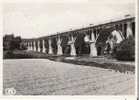 ANDERLECHT - Le Viaduc De La Pede - Anderlecht