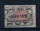 SP 37 Met Stempel NORD-BELGE / HUY - Nord Belge