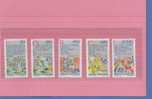 792/96 ** Y/T  MNH (a30%) (M190) - Ungebraucht