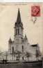 49 CHEMILLE Eglise Notre Dame, 1908 - Chemille